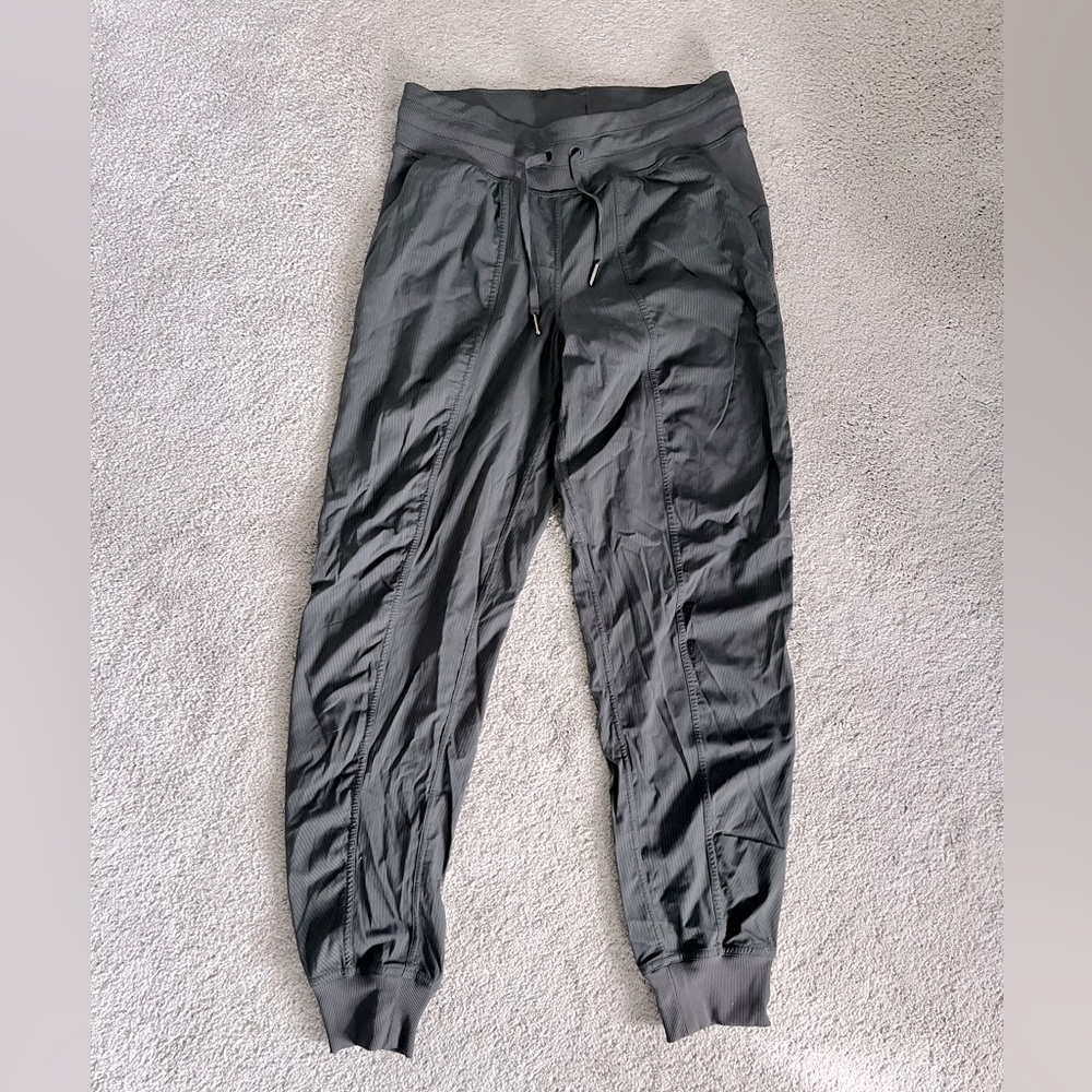 Lululemon Dance Studio Mid-Rise Jogger